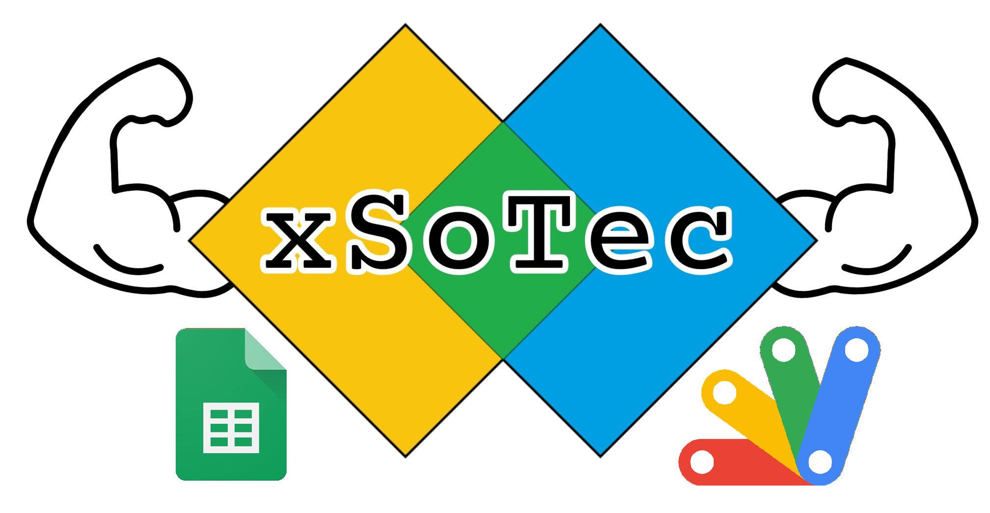 xSoTec Tools