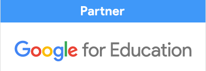 xSoTec is a Google for Education partner