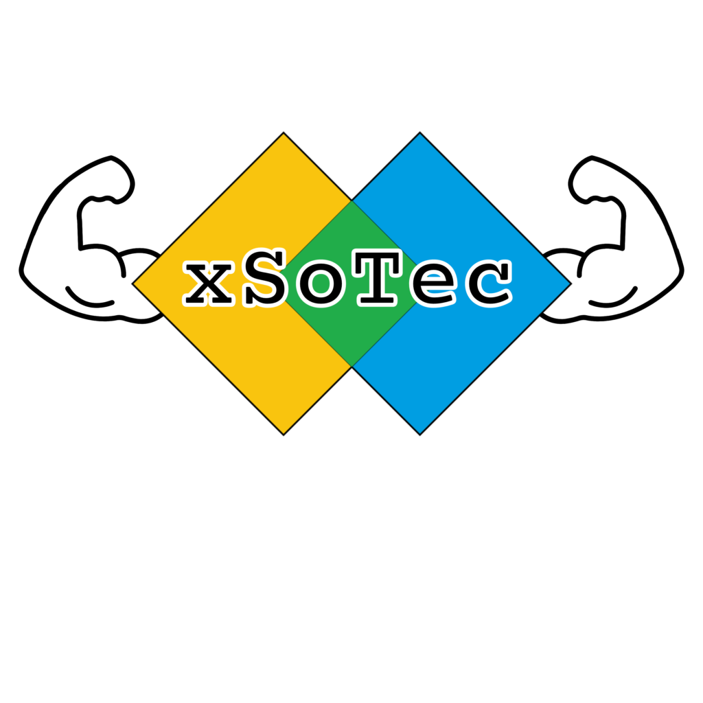 xSoTec is your Google Workspace Superhero