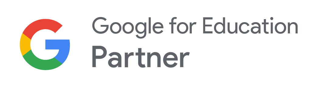 xSoTec is a Google for Education Partner